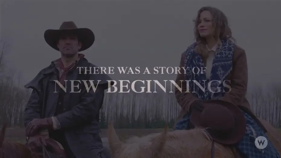 Wideo do serialu Hope Valley: 1874 — Trailer