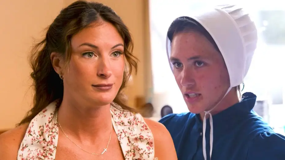 Wideo do serialu Jak zostać amiszem — Suddenly Amish | Official Trailer (TLC 2026)