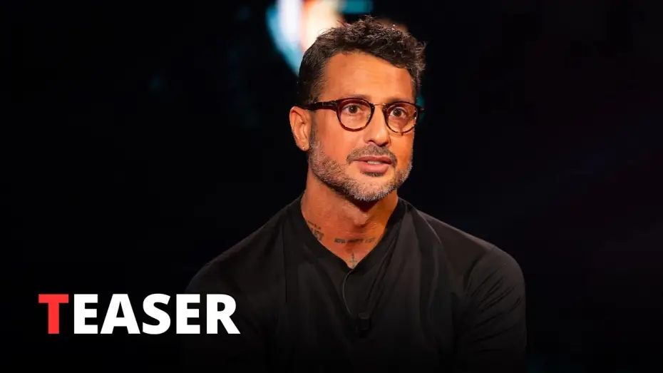 Wideo do serialu Król paparazzich — FABRIZIO CORONA: I AM NEWS (2026) | Teaser trailer for the Netflix docuseries