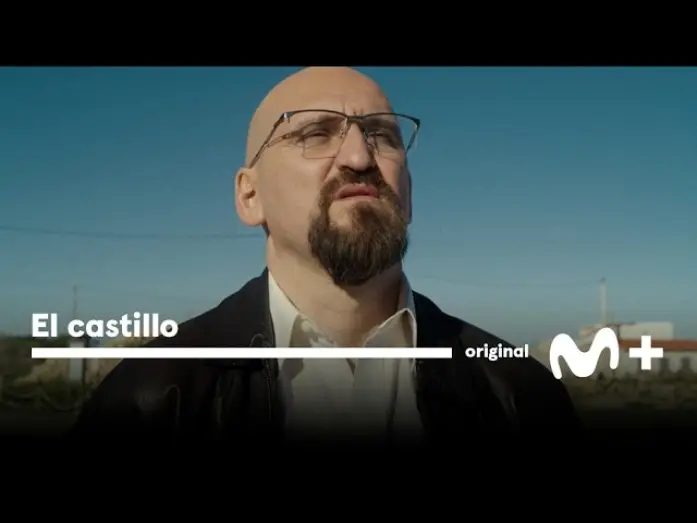 Wideo do serialu El Castillo — El castillo: Tráiler oficial | Movistar Plus