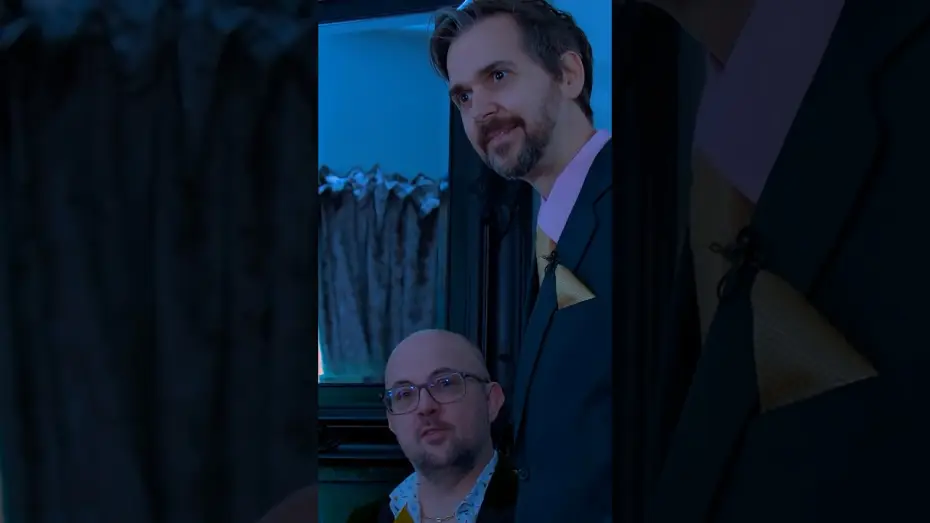 Wideo do serialu Blood on the Clocktower — What a devious demon!