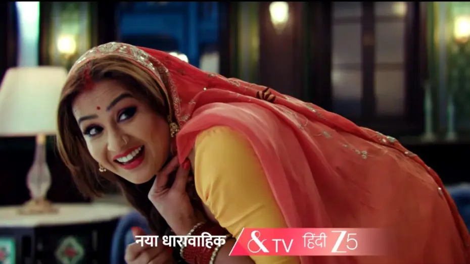 Wideo do serialu Bhabiji Ghar Par Hai 2.0 — Bhabi Ji Ghar Par Hai 2.0 | New Launch | Promo | From 22nd Dec, Mon–Fri 10:30 PM, sirf &TV aur ZEE5