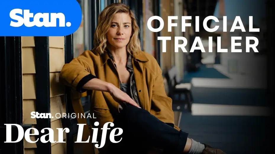 Wideo do serialu Dear Life — Dear Life | Official Trailer | A Stan Original Series.