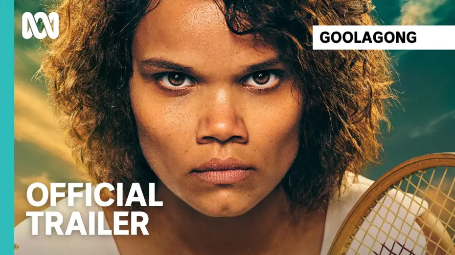 Wideo do serialu Goolagong — Official Trailer | Goolagong | ABC iview