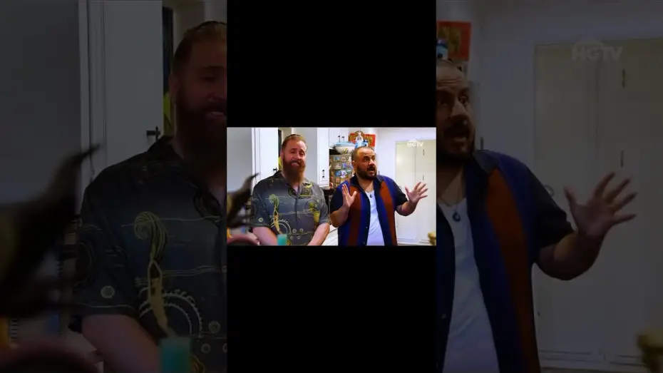 Wideo do serialu Złom czy fortuna? — The trailer for ‘Junk or Jackpot?’ is here! #WatchOnHGTV #HGTV #JunkOrJackpot #BobbyBerk