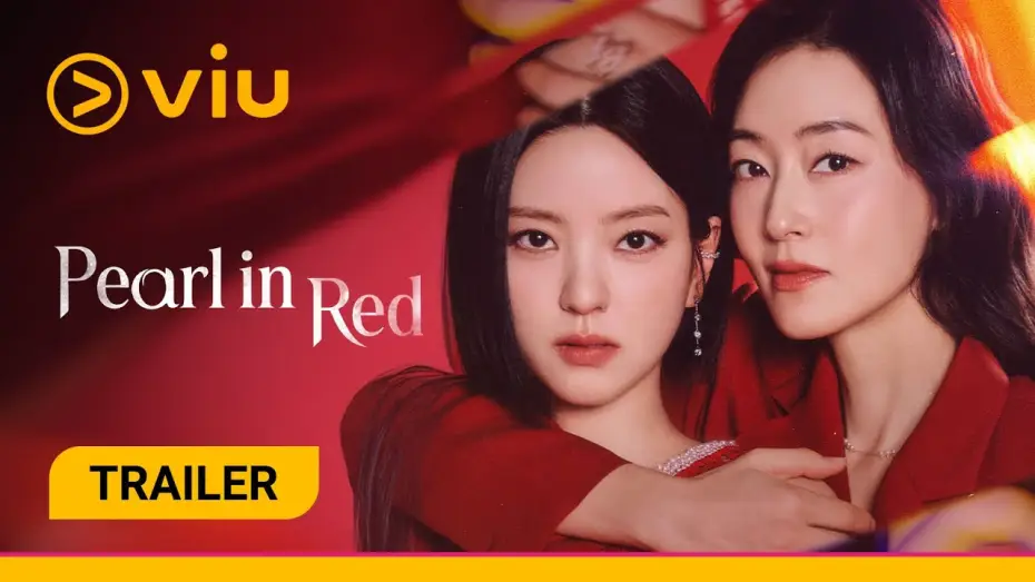 Wideo do serialu 붉은 진주 — Pearl in Red (2026) Trailer [ENG SUB]