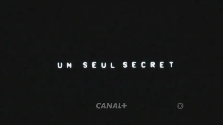 Wideo do serialu Lost Media — Lost Media, CANAL+'s latest totally offbeat original creation