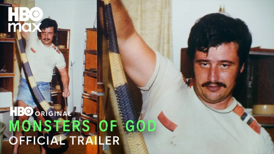 Wideo do serialu Bestie Boga — Official Trailer