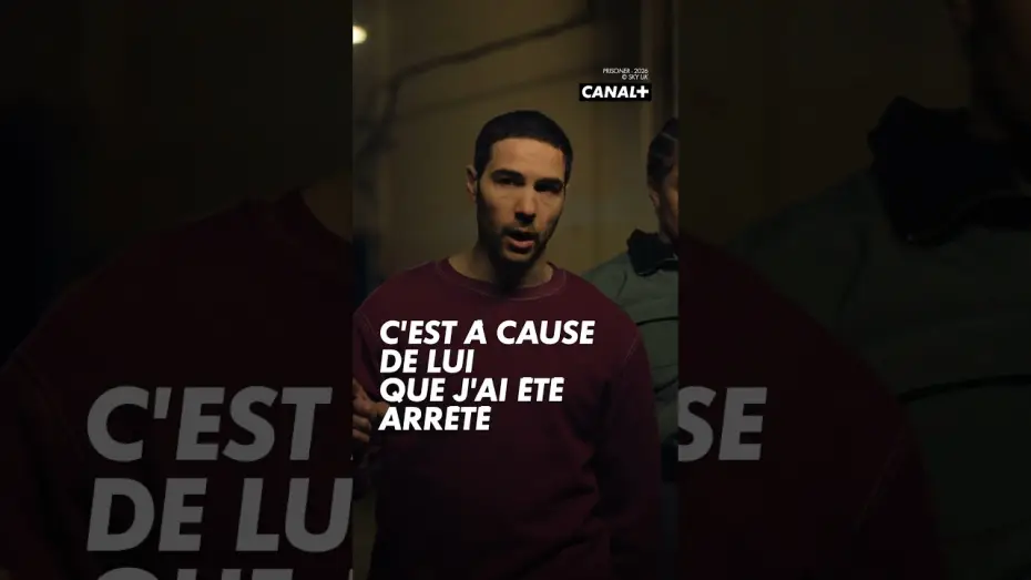 Видео к сериалу Prisoner — Travailler en Anglais 🏴󠁧󠁢󠁥󠁮󠁧󠁿 VS 🇫🇷 Français