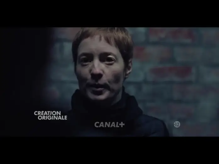 Wideo do serialu Prisoner — Prisoner, nouvelle série création originale CANAL+