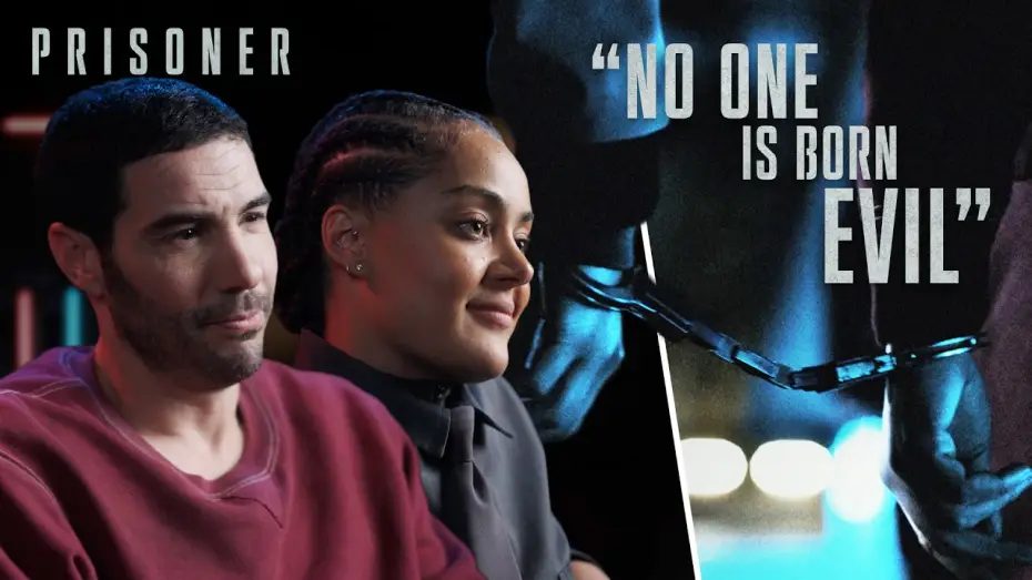 Wideo do serialu Prisoner — Meet Tibor and Amber