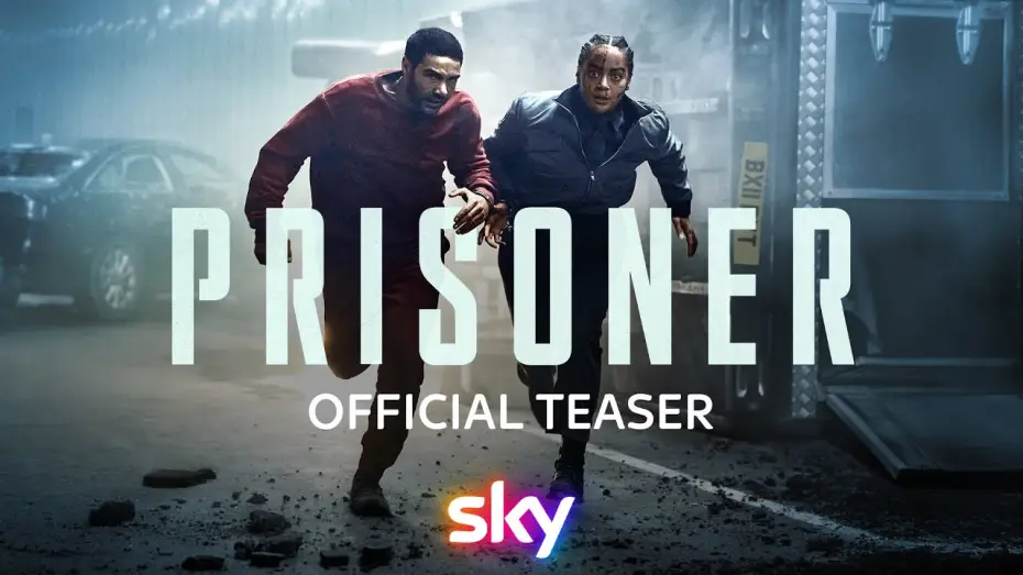 Видео к сериалу Prisoner — Official Teaser