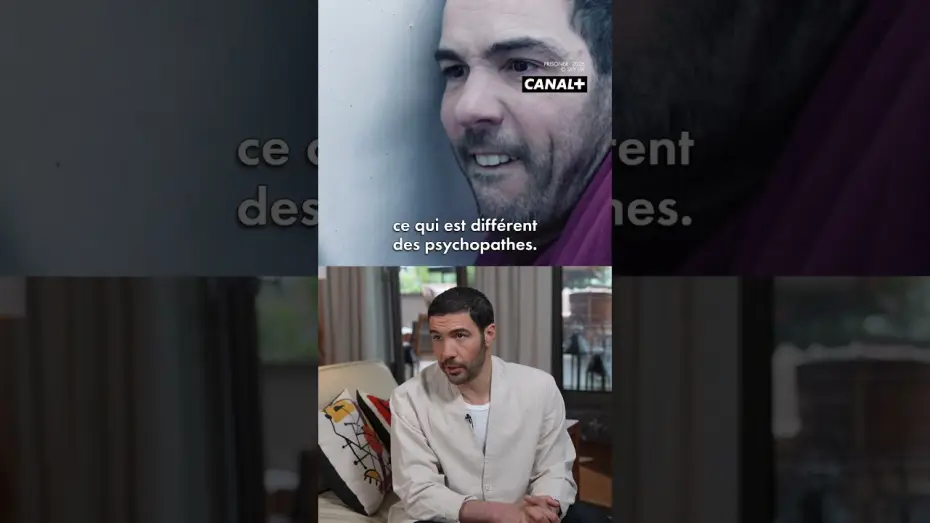 Видео к сериалу Prisoner — Une seule règle : ne pas se lâcher.
