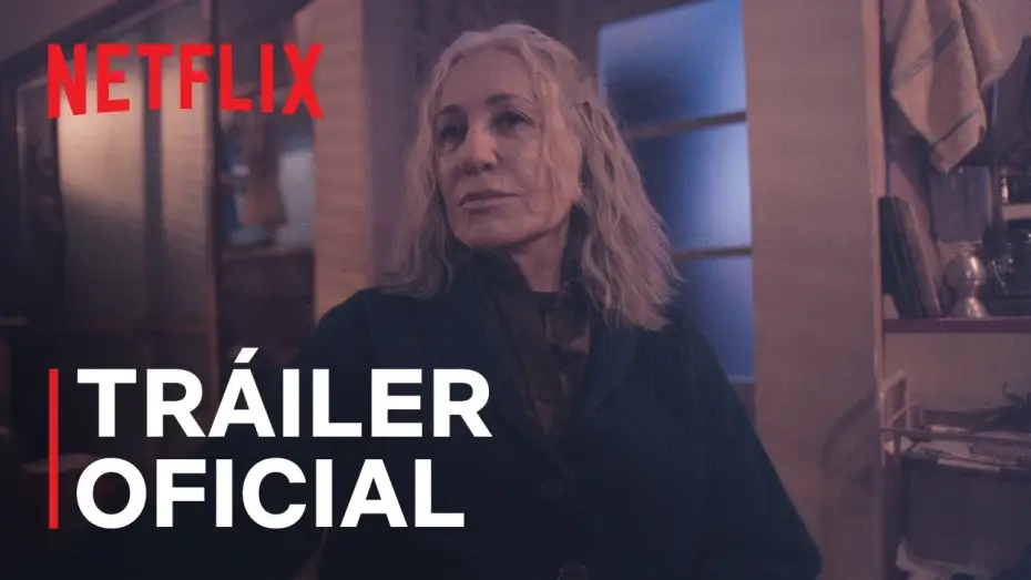 Wideo do serialu Moi smutni zmarli — Mis muertos tristes | Tráiler oficial | Netflix