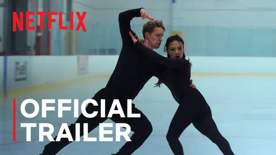Wideo do serialu Taniec na lodzie: Blaski i cienie — Official Trailer