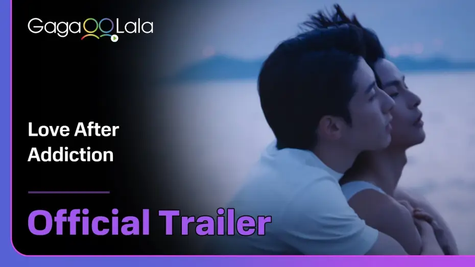 Wideo do serialu 许你十年 — Official Trailer [English Subtitles]