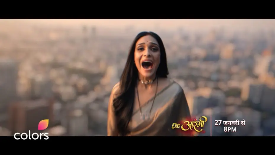 Wideo do serialu Dr. Aarambhi — Aarambhi Restarts Her Life | Dr. Aarambhi