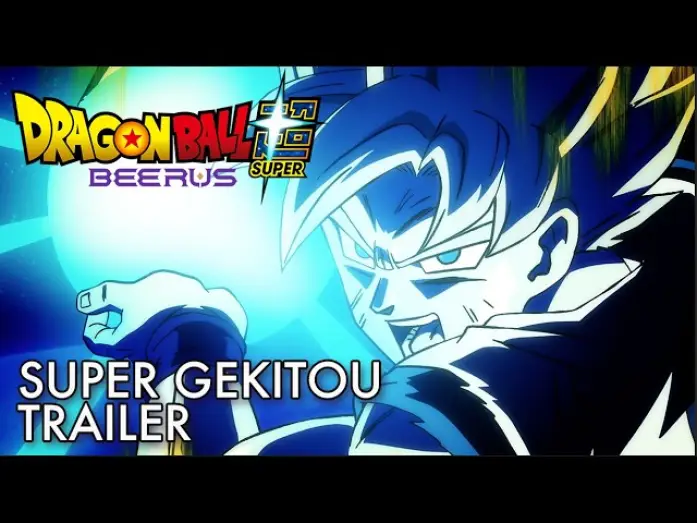 Wideo do serialu ドラゴンボール超 ビルス — ENHANCED Edition - SUPER GEKITOU Trailer [Subtitled]