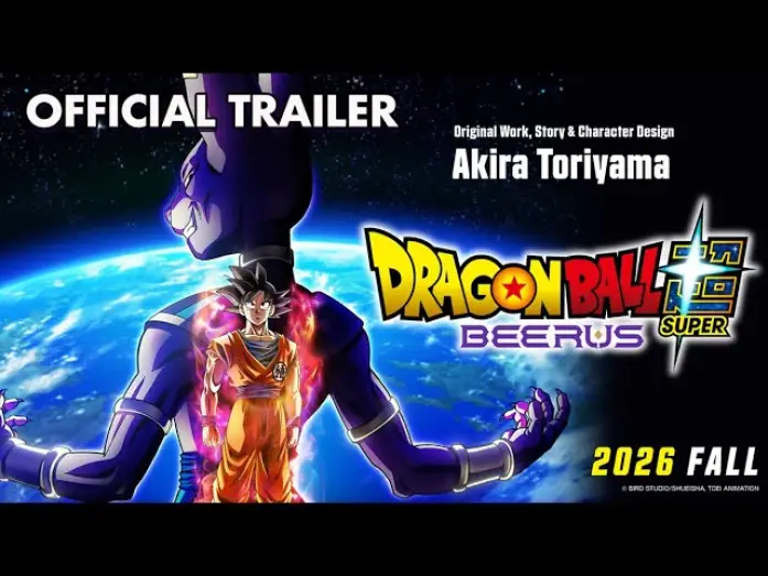 Wideo do serialu ドラゴンボール超 ビルス — ENHANCED Edition - SUPER Launch Trailer [Subtitled]