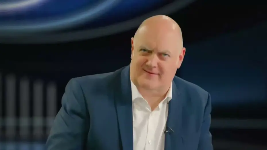 Wideo do serialu Mock the Week — TLC - Trailer - Mock The Week