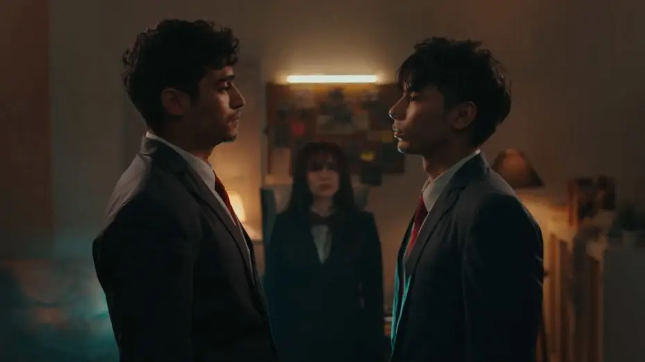 Wideo do serialu Project Loki — PROJECT LOKI Teaser | Studio Viva