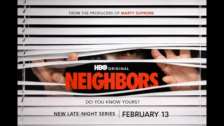 Wideo do serialu Neighbors — Neighbors ｜ Official Trailer ｜ HBO