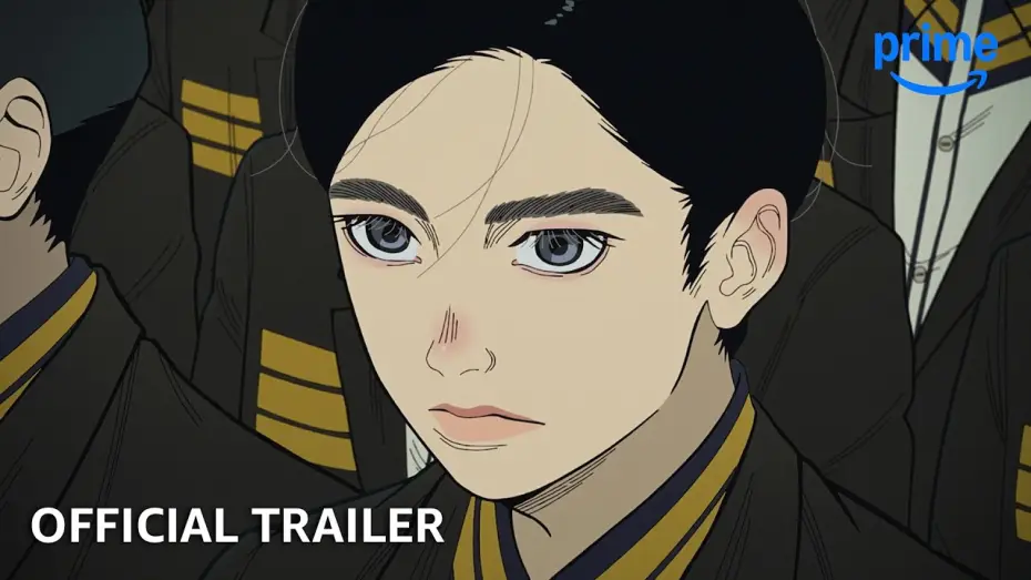 Видео к сериалу NIPPON SANGOKU: Trzy narody Wschodzącego Słońca — Official Trailer