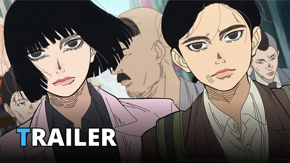Видео к сериалу NIPPON SANGOKU: Trzy narody Wschodzącego Słońca — NIPPON SANGOKU: I TRE REGNI DEL GIAPPONE (2026) | Trailer italiano della serie anime | PRIME VIDEO