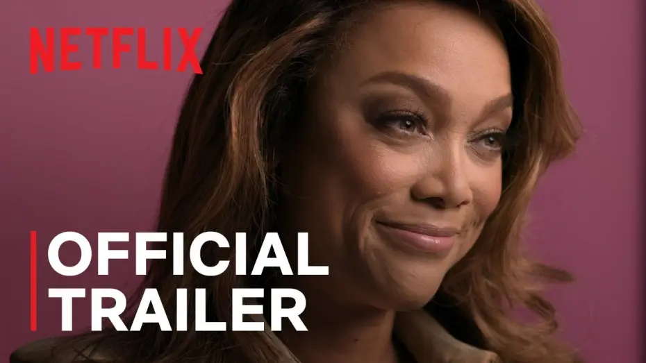 Wideo do serialu Gorzka prawda: Za kulisami Americans Next Top Model — Trailer