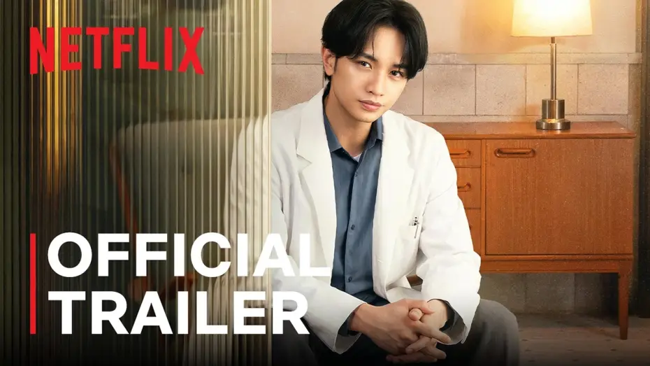 Wideo do serialu S&X — Official Trailer [ENG SUB]
