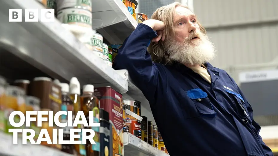 Wideo do serialu Small Prophets — Small Prophets | Official Trailer - BBC