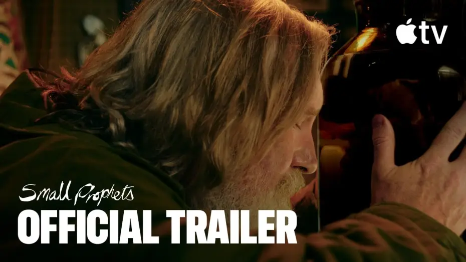 Wideo do serialu Small Prophets — Official Apple TV Trailer