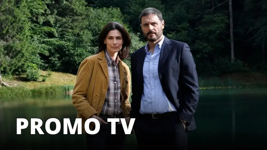 Wideo do serialu Una nuova vita — UNA NUOVA VITA (2026) | Promo tv della fiction Mediaset con Anna Valle su Canale 5
