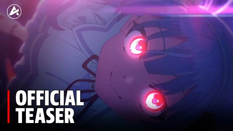 Wideo do serialu Nia Liston: The Merciless Maiden — Nia Liston: The Merciless Maiden - Official Teaser Trailer