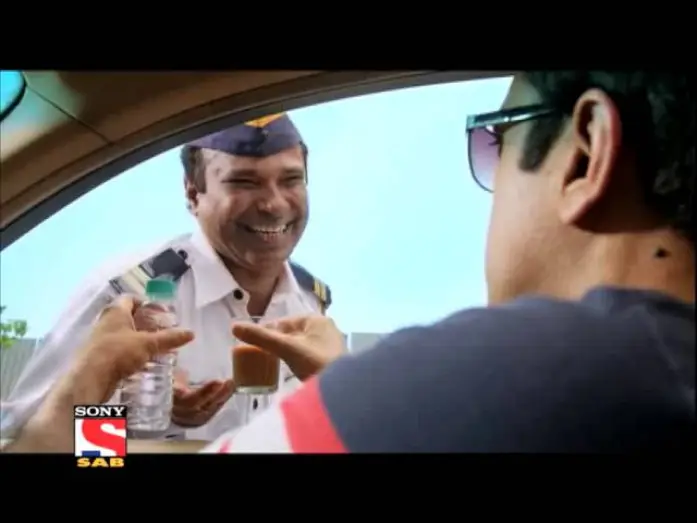 Wideo do serialu Badi Doooor Se Aaye Hai — Badi Door Se Aaye Hai - 9th June Mon to Fri @9.30pm - Promo 3