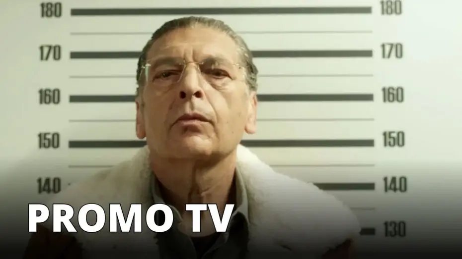 Wideo do serialu L'invisibile - La Cattura di Matteo Messina Denaro — L'INVISIBILE - LA CATTURA DI MATTEO MESSINA DENARO (2026) | Promo tv della fiction Rai