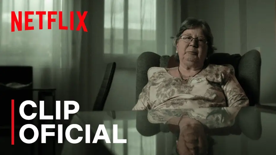 Видео к сериалу Morderca z TikToka — El asesino de TikTok | Clip oficial | Netflix España