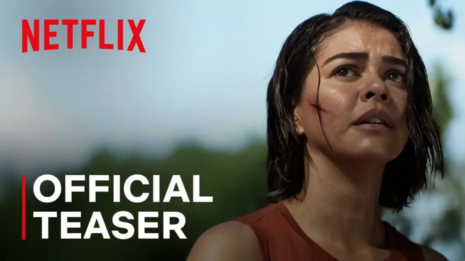 Wideo do serialu Balaraw — Balaraw | Official Teaser | Netflix Philippines