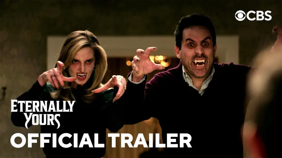 Wideo do serialu Eternally Yours — Official Trailer