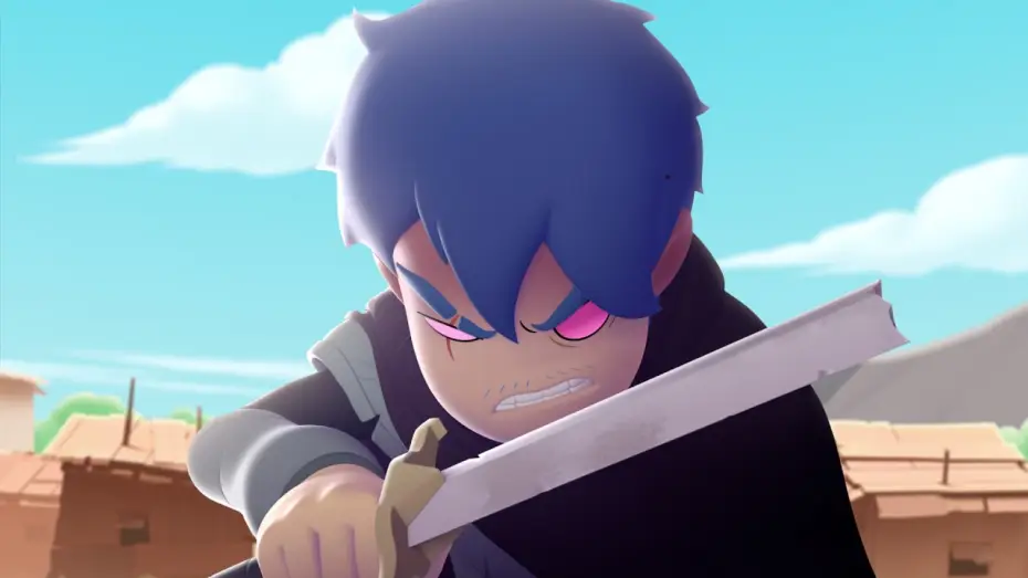 Wideo do serialu 勇者動畫系列 — BRAVE ANIMATED SERIES S2: "The True Brave"