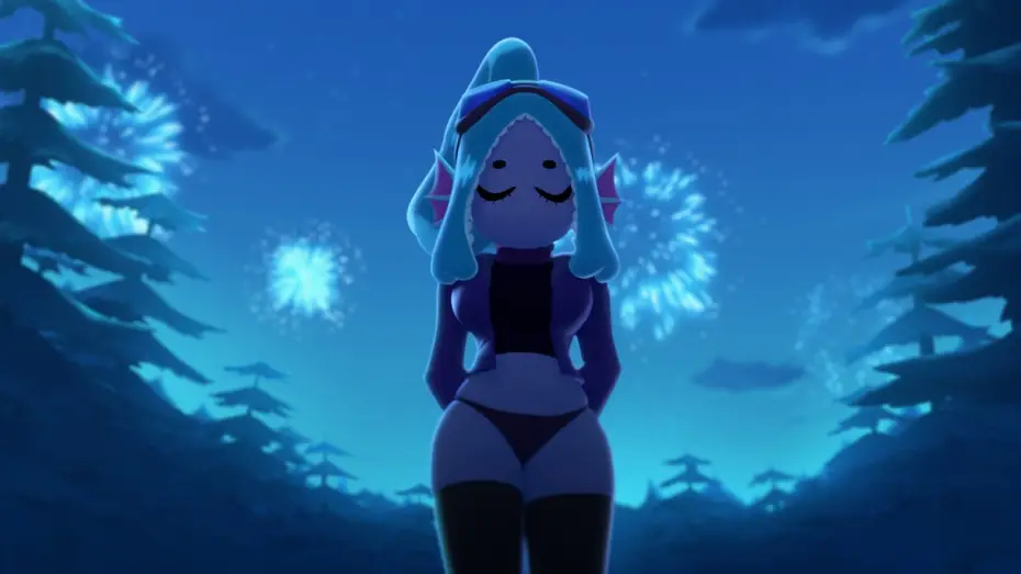 Wideo do serialu 勇者動畫系列 — BRAVE ANIMATED SERIES S2: "Demon Flying Competition Commemorative Edition"