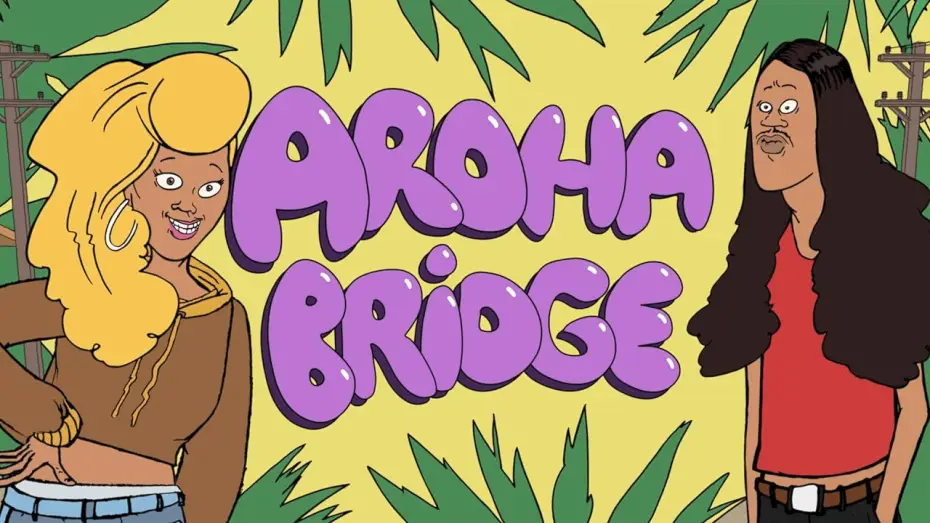 Wideo do serialu Most Aroha — Aroha Bridge Season 3 Trailer