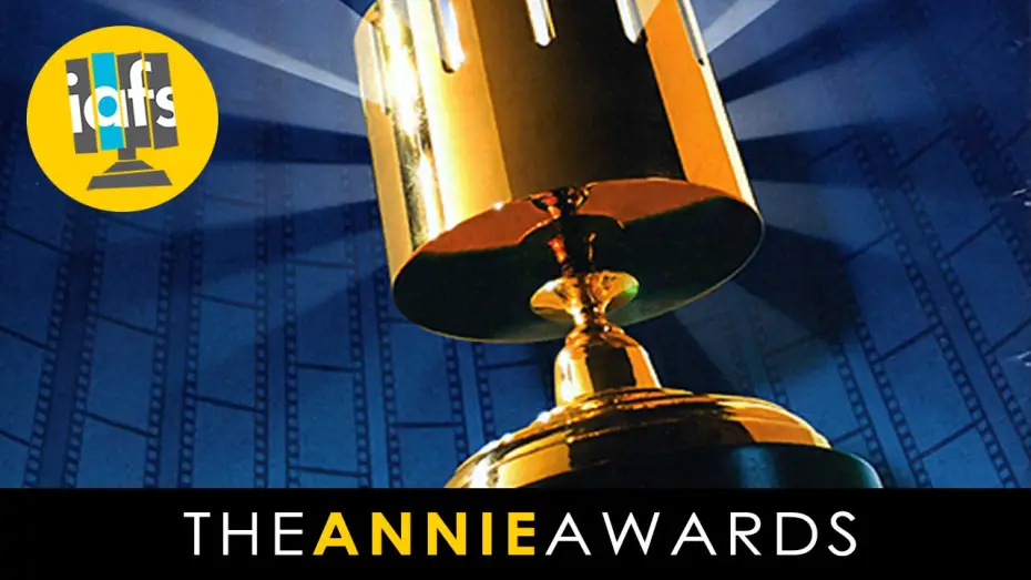 Wideo do serialu The Annie Awards — 39th Annual Annie Awards Promo