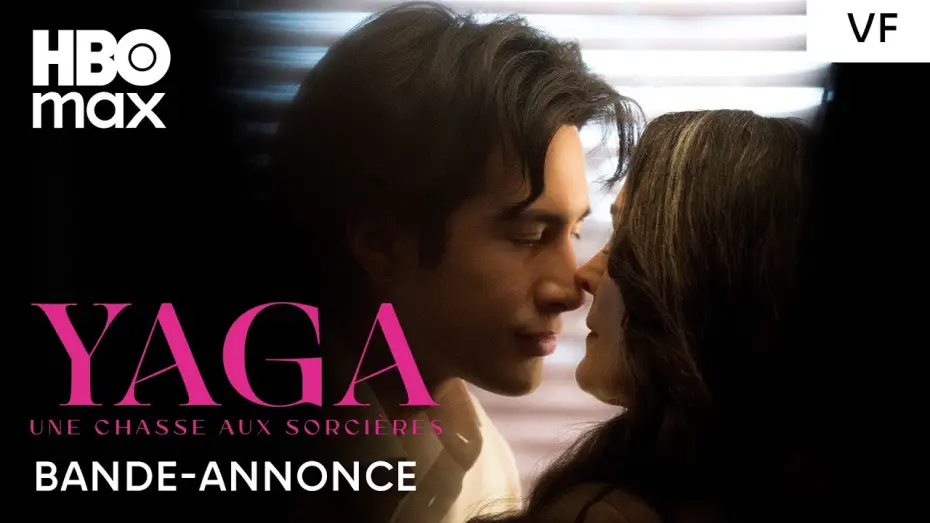 Wideo do serialu Jaga — YAGA | Bande-annonce officielle VF | HBO Max