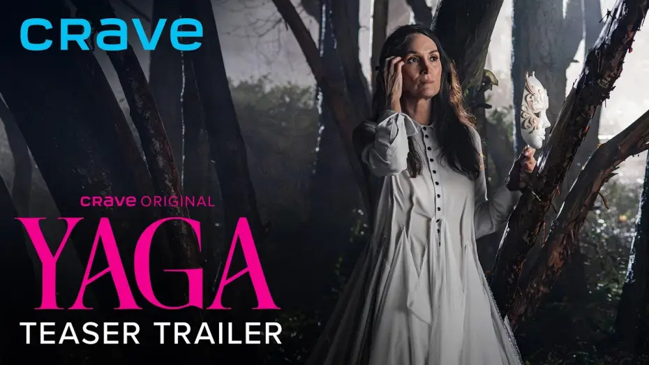 Wideo do serialu Jaga — Official Teaser