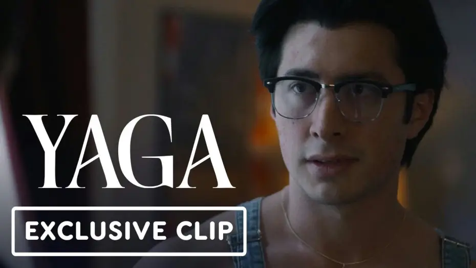 Wideo do serialu Jaga — YAGA - Official Clip | IGN Fall Fan Fest 2026