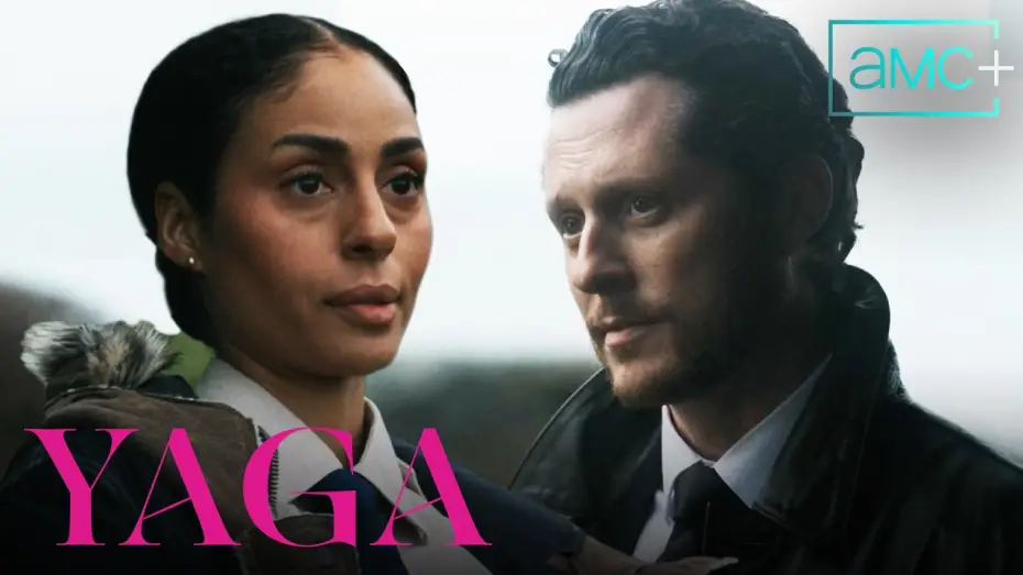 Wideo do serialu Jaga — Official Sneak Peek