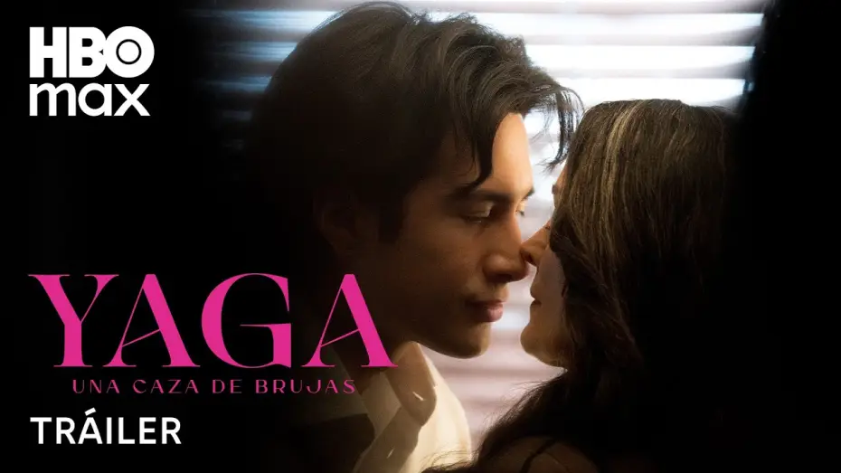 Wideo do serialu Jaga — YAGA | Tráiler Oficial | HBO Max