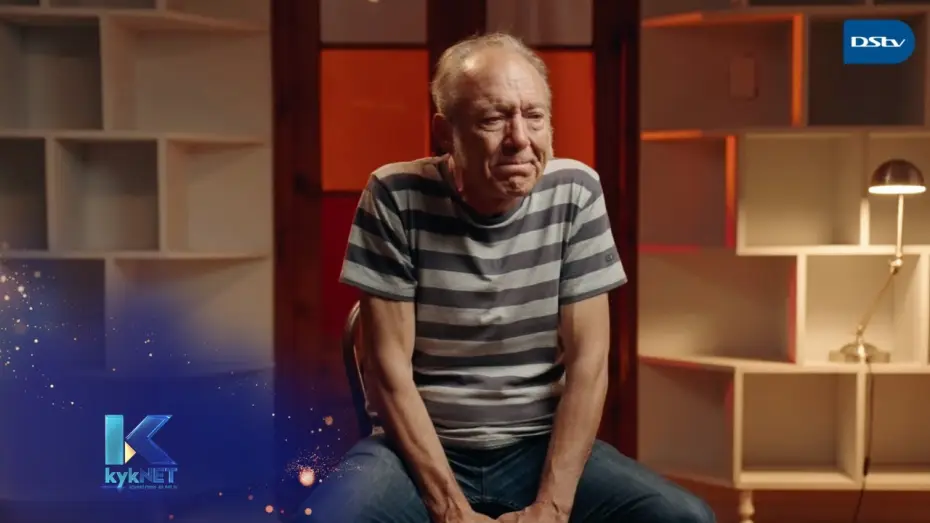 Wideo do serialu Frank — Amptelike Lokprent: Frank | S1 | kykNET