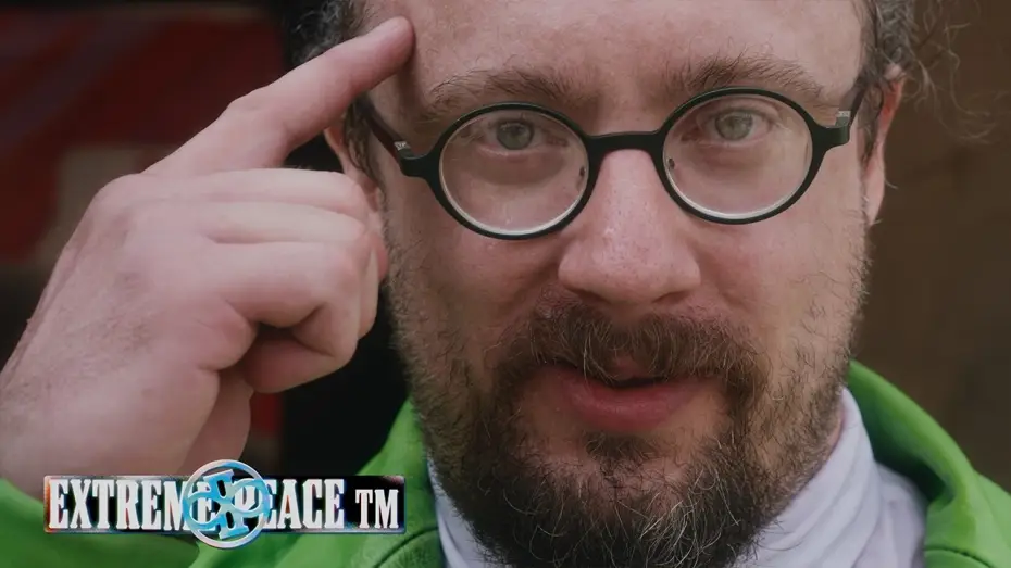 Wideo do serialu Million Dollar Extreme prezentuje: Ekstremalny pokój — Extreme Peace EP04: PROJECT P.E.A.C.E. Preview Trailer